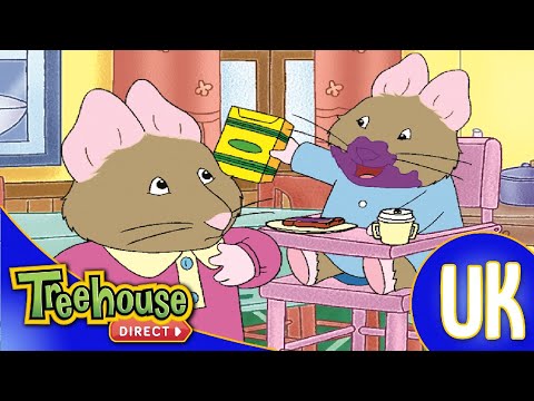 Timothy - 24 - My Family / Just in Time