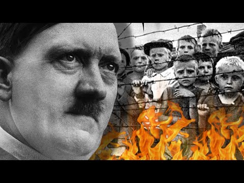 Что бы было с нами если бы Гитлер победил? Альтернативная история СССР