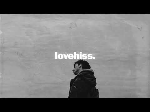(FREE) Ramil' x JONY x MACAN x Miyagi Sad Type Beat - Lovehiss (prod. teejoybeatz)