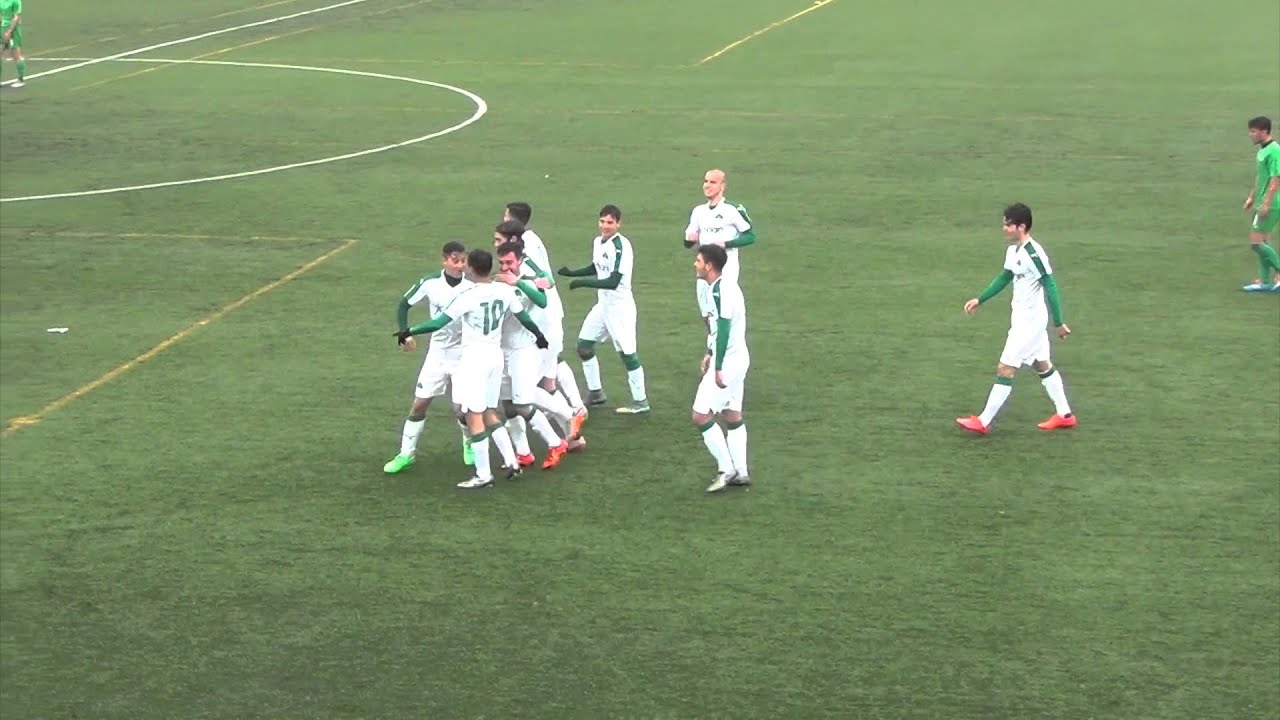 Παναθηναϊκός – Λεβαδειακός Κ-20 | pao.gr