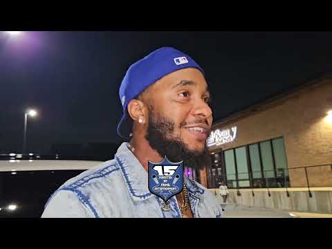 SWAMP HITMAN HOLLA VS MURDA MOOK WHO WON AND WHY