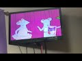 Opening To Angelina Ballerina The Big Performance 2005 VHS