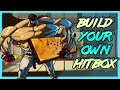 Build your own Hitbox for Street Fighter 6! - custom DIY all-button controller