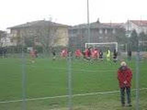 Rubano 2-1 Mestrino