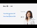 Face Recognition API vs Face Recognition SDK | Luxand