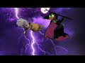 Granny Vs Magica