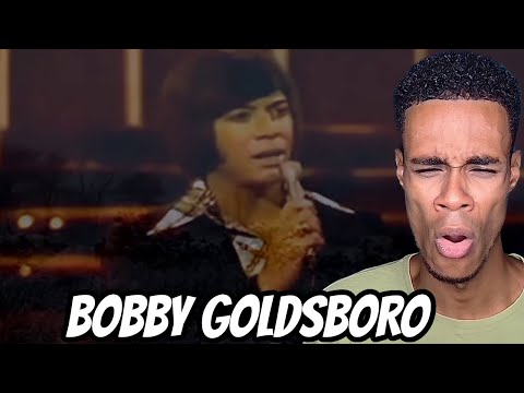 FIRST TIME HEARING | Bobby Goldsboro - Honey