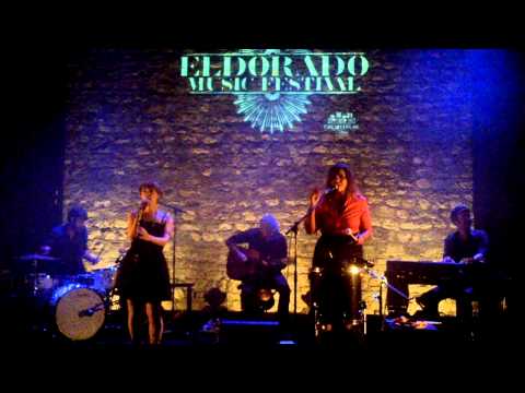 Olivier Libaux uncovered QOSTA  extract "Burn the witch"