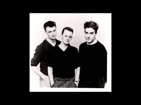 The Colourfield ''Frosty Mornings''