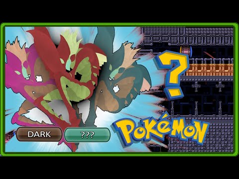 What if the Zebesians were Pokemon? Ft. Zds Zodyrus - Poketroid