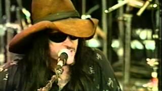 Ministry - Full Concert - 10/02/94 - Shoreline Amphitheatre (OFFICIAL)