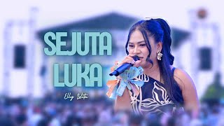 Download lagu SEJUTA LUKA - ELLY LOLITA |  Mardatila Group mp3