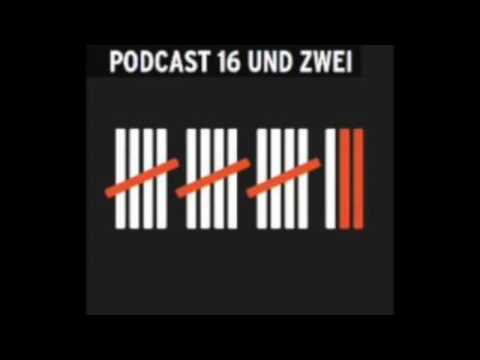 #6 16 und zwei - Olli Schulz fit in den Frühling (2012)