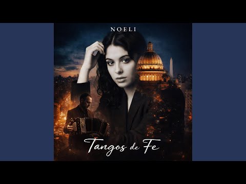 Firme En Dios - Noeli