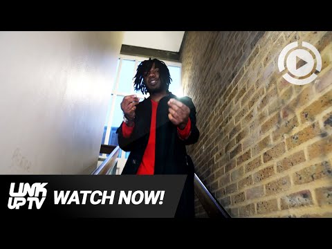 Skully Sosa - Sticky Stacks [Music Video] | Link Up TV