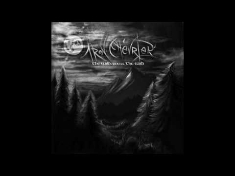 Aaron Chevrier - The Wilderness, The Wild (Full Album / Canadian Folk Metal)