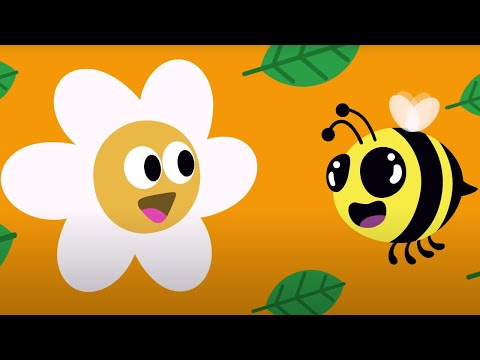 💝Песенки Фортуны 🐞Пчёлки 😻Питомцы - Песенки для детей