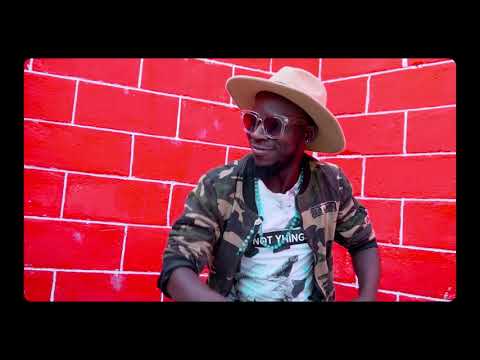 Kass Kay - Go Mad Visuals (Official Video)2019