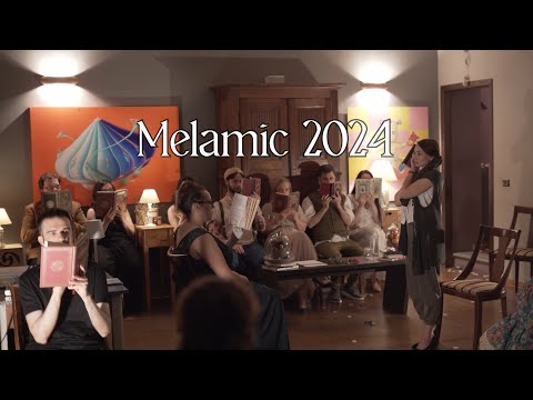 MELAMIC 2024