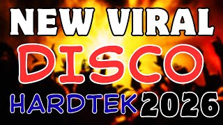 Download lagu NEW VIRAL 2026 HARDTEK DISCO REMIX NONSTOP ✔ | DJ JERIC TV mp3 Download lagu NEW VIRAL 2026 HARDTEK DISCO REMIX NONSTOP ✔ | DJ JERIC TV mp3