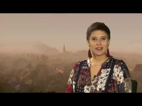 JTV Híradó 2019/45 - 2019.11.10.