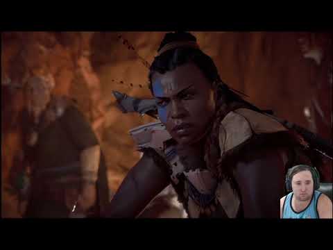 Horizon Zero Dawn (Complete Edition) (PC) - Part 40