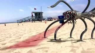 I do not own the music rights. Alesso &quot;Profondo&quot;