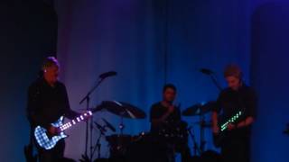 Mike Gordon  - Let's Go - Union Transfer 11/28/2016