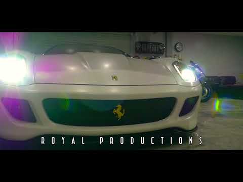 FLEXO - RACER “OFFICIAL VIDEO”