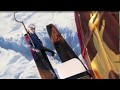 Rise Of The Guardians Funny Moment