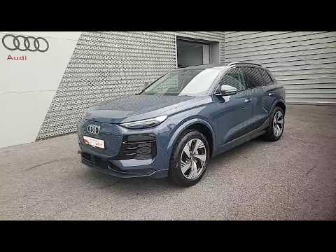 Audi Q6 e-tron E-TRON ADVANCE + EQUIPMENT PACK - Image 2