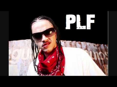 Mc Pablo Ft PLF - La Unica