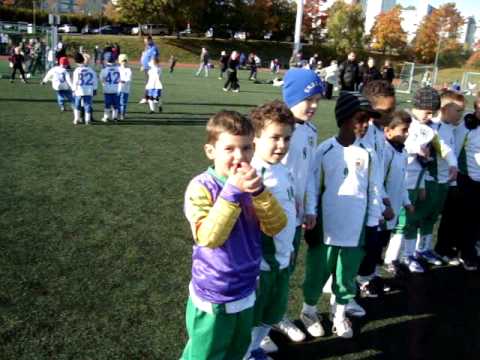 Rågsveds IF P-02 vit