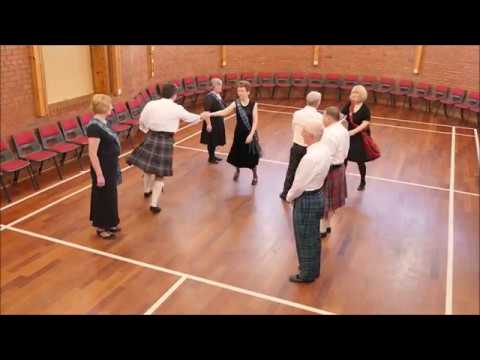 TAY DANCERS "Stanford Swing" 03/03/2019