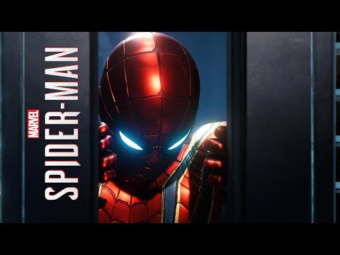 Spider-Man - All Bosses Unite Against You (Remastered in HDR)
