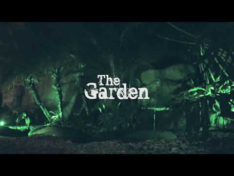 Kolombo no The Garden - 05/10/2019