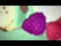 Super Why Berry