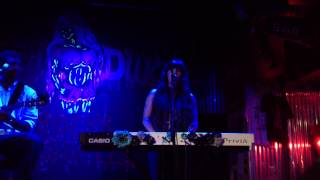 Mary Jennings - Loose Cannon 08/04/14