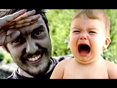 TORLK VS ODEMIAN ! ODEMIAN BRISE LE COEUR D'UN ENFANT !