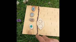 Hlavolam - Vlk, koza a zelí