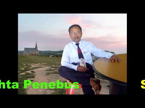 APA KITA 'KAN BERHIMPUN - SHALL WE GATHER AT THE RIVER? NKB NO  114