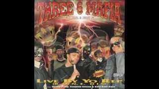 Three 6 Mafia - A New Nitemare