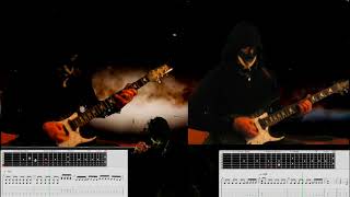 In Flames - Starforsaken (guitar/vocal cover)