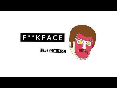 T-bone steak meat ham // Geoff’s back on the streets [161]