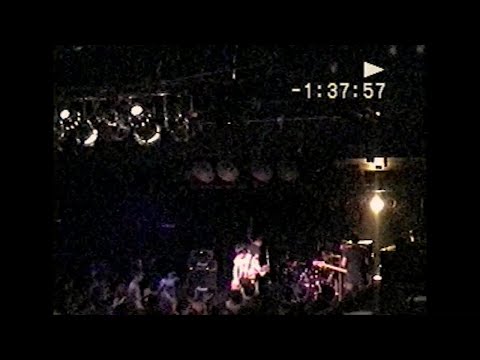 [hate5six] Armor for Sleep - September 15, 2002 Video