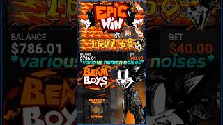 Big Win of Today: Oct 29, 2025 #BeamBoys