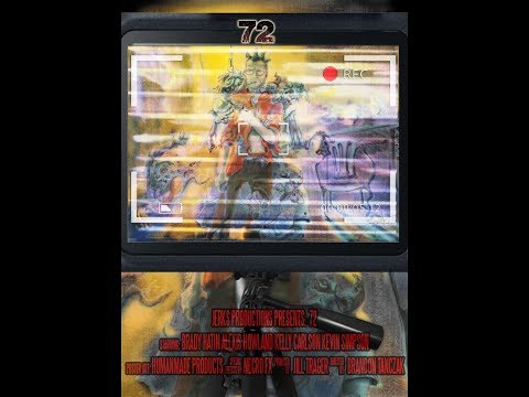 Short Film: 72