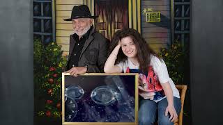 Martin Aharonyan & Mary Vardanyan/ՄՐԱՓԻԿԻ ԵՐԳԸ/ Lullaby/Օրորոցային (2022)