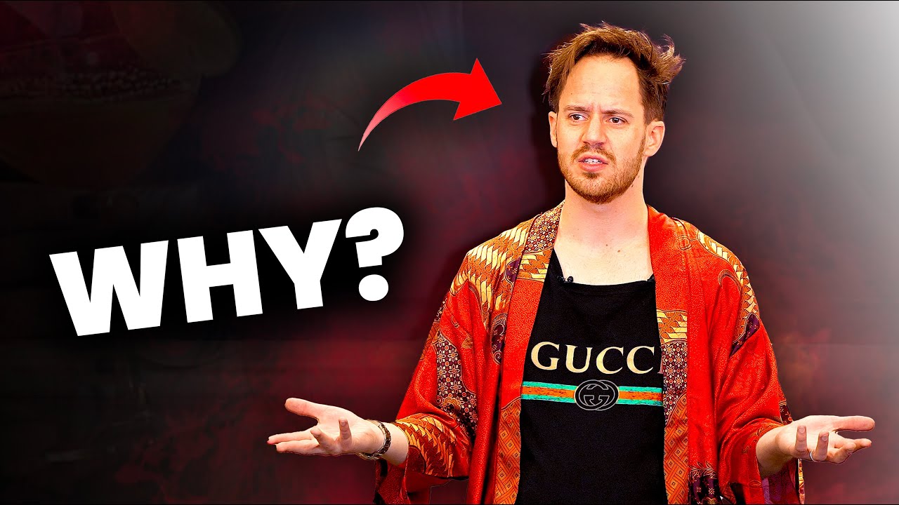 This Simple Mistake Wrecks 90% Of Relationships