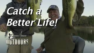 Catch a Better Life - Daily Devotional and Fishing Tip May 12th